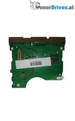 BF41-00205B PCB HD642JJ FW 1AA01113 Samsung 640GB SATA 3.5 Leiterplatte 