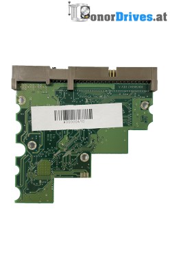 Seagate - PCB - 100411437 Rev. B*