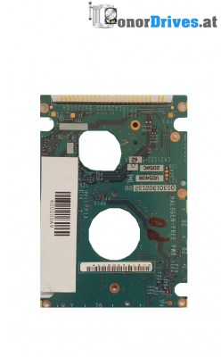 Fujitsu- PCB - CA26325-B12304BA Rev. 