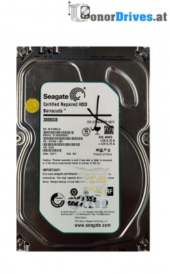 Seagate ST3500630AS - 9BJ146-308 - SATA - 500 GB - PCB 100435196 Rev.A