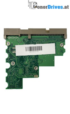 Seagate - PCB - 4002991-001 Rev. 1