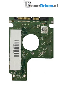 Western Digital - PCB - 2060-771692-005  Rev. A*