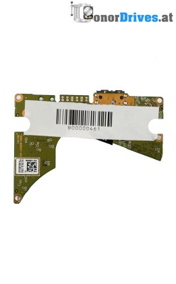 Western Digital - PCB -  2060-810035-000  Rev. P0*