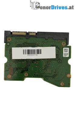 Hitachi- PCB - 006-0A90446 *