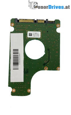 Samsung - PCB - 126-107 Rev.07*