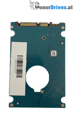 Seagate - PCB - 100870309 Rev. A*