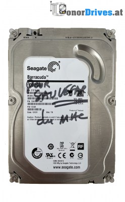 Seagate ST3250310AS - 9EU132-035 - SATA - 250 GB - PCB 100468303 Rev.A*