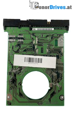 Seagate - PCB - 4002991-001 Rev. 1