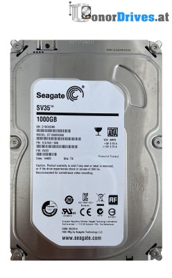 Seagate - ST3250318AS - SATA - 250 GB - 9SL131-302 - PCB. 100532367 Rev . B