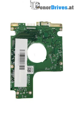 Western Digital - PCB - 2060-771961-001  Rev. B*