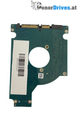 Seagate - PCB - 100896152 Rev. C*