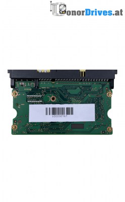 Hitachi - HDP725025GLAT80 - 0A36548 - Rev. 110 0A90028 01