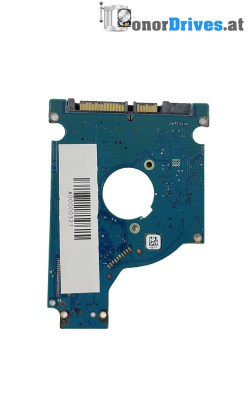 Seagate - PCB - 100591516 Rev. A*