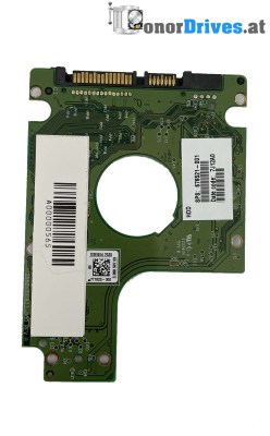 Seagate - PCB - 100536501 Rev. A*