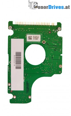 Samsung - PCB - BF41-00300A Rev.01