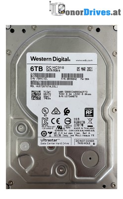 Western Digital - WD1600AAJS-07M0A0- SATA - 160 GB - PCB.2060-701590-001 Rev.A