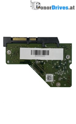 Western Digital - PCB - 2060-771945-001 Rev. P1*