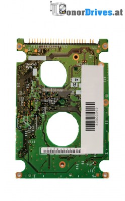 Fujitsu- PCB - CA26343-B84304BA Rev. 