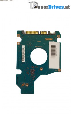 Toshiba- PCB - CA26359-B21206BA