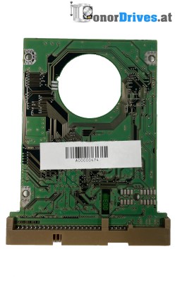 Seagate - PCB - 100306042 Rev. A*