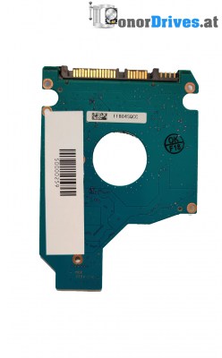 Toshiba- PCB - G002641A