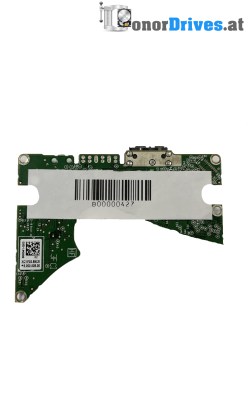 Western Digital - PCB - 2060-800041-003  Rev. P1*