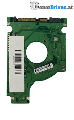 Seagate - PCB - 100507727 Rev. A*