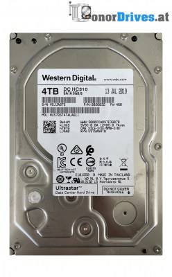 Western Digital - WD1600AAJS-07M0A0- SATA - 160 GB - PCB.2060-701590-001 Rev. A