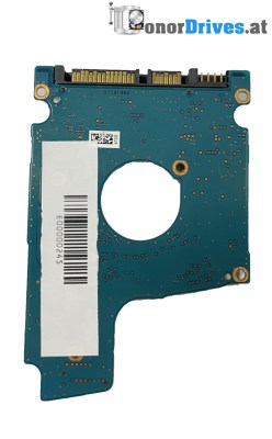 Toshiba- PCB - G003136A *