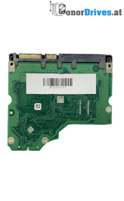 Seagate - PCB - 24000341-006 Rev. P1*