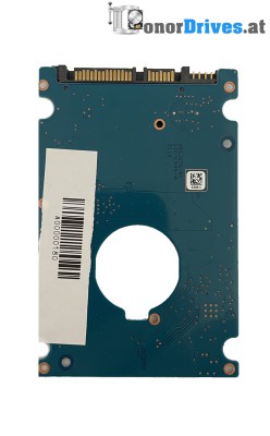 Seagate - PCB - 100705349 Rev. D*