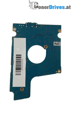 Toshiba- PCB - G4348A *