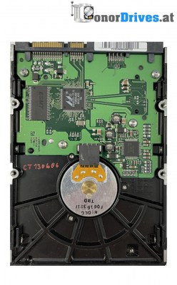 Samsung - HD300LJ - 300 GB - Pcb. BF41-00107A Rev. 08