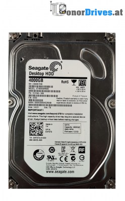 Seagate ST31000524AS - 9YP154-304 - SATA - 1 TB - PCB 100574451 Rev.B