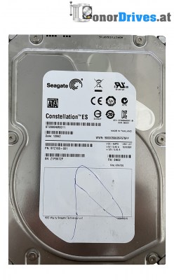 Seagate - ST3120025A - 9W6003-060 - 120 GB - Pcb. 100257247 Rev. B