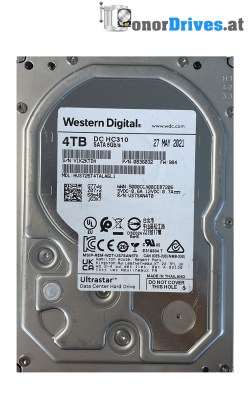 Western Digital - WD1600AAJS-07M0A0 - SATA - 160 GB - PCB.2060-701590-001 Rev. A