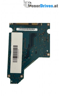 Fujitsu - PCB -  CA26352-B17206BA  Rev. 