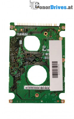 Fujitsu- PCB - CA26325-B18104BA Rev. 