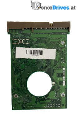 Seagate - PCB - 005451-001 Rev. B*