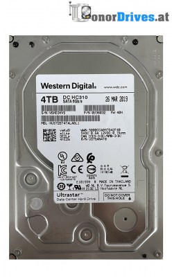 Western Digital - WD1600AAJS-07M0A0 - SATA - 160 GB - PCB.2060-701590-001 Rev.A