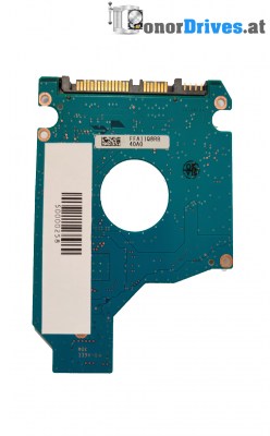 Toshiba- PCB - G002641A