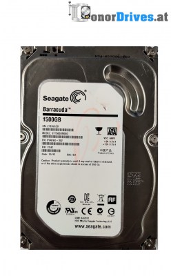 Seagate ST3250318AS - 9SL131-301 - SATA - 250 GB - PCB 100532367 Rev.B