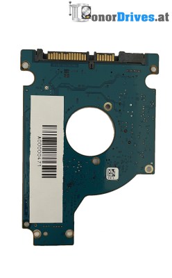 Seagate - PCB - 100896152 Rev. C*