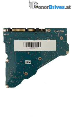 Toshiba- PCB - G4348A *