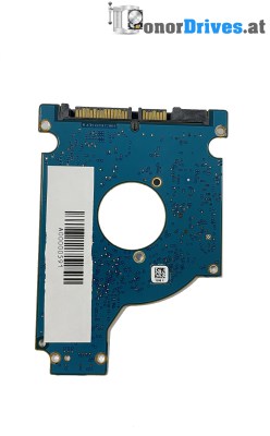 Seagate - PCB - 100507727 Rev. A*