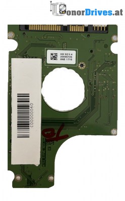 Samsung - PCB - BF41-00249A 01 Rev.04*