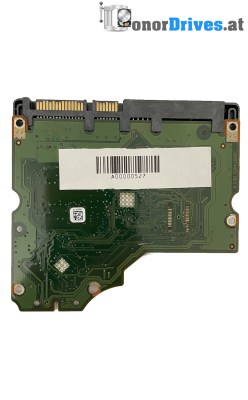 Seagate - PCB - 100767980 Rev. A*