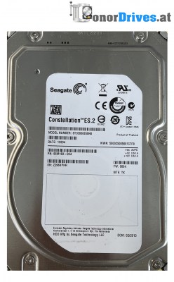 Seagate - ST320420A - 9P3003-034 - 20,4 GB - Pcb. 005451-001 Rev. A