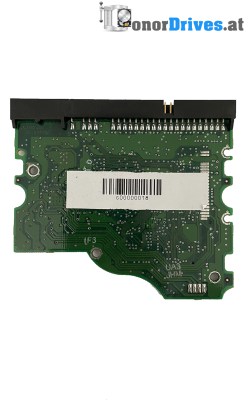 Maxtor- PCB - 301599100 *