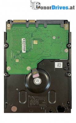 Seagate - ST31500341AS - SATA - 1,5 TB - 9JU138-302 - PCB. 100530756 Rev. A